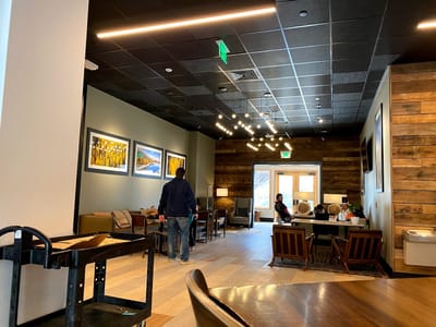 Clearwater Coffee Company