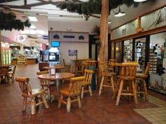 Clearwater Travel Plaza