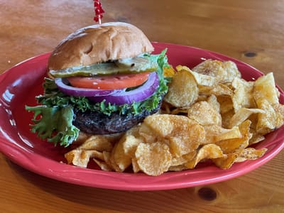 Clearwater Travel Plaza