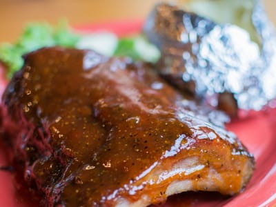 Clearwater Travel Plaza