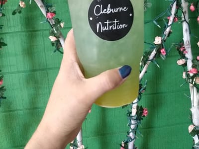 Cleburne Nutrition