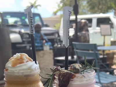 Cleopatra Royal Coffee