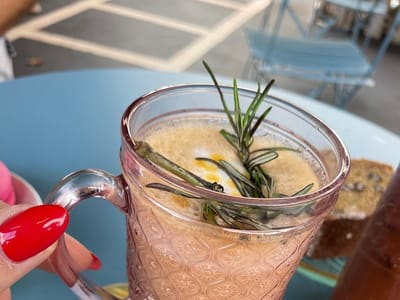 Cleopatra Royal Coffee