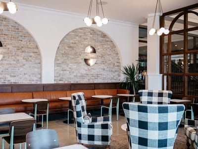 Clerks Coffee Company