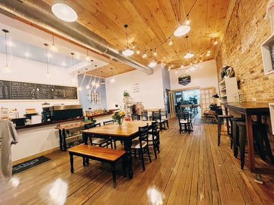 Cleveland Coffee & Market