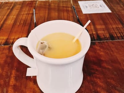 Cleveland Coffee & Market