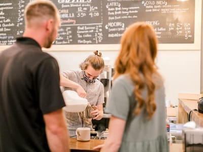 Cleveland Coffee & Market