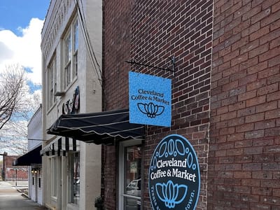 Cleveland Coffee & Market
