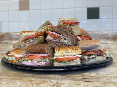 Cliff's Local Market