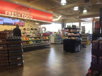 Cliff's Local Market