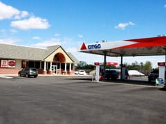 Cliff's Local Market