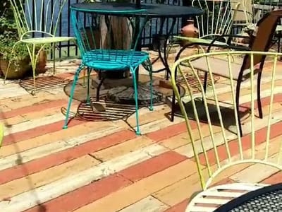 Clifford's Coffee Canal