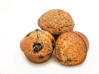 Cliffside Coffee & Sweets