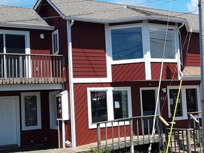 Cliffside Coffee & Sweets