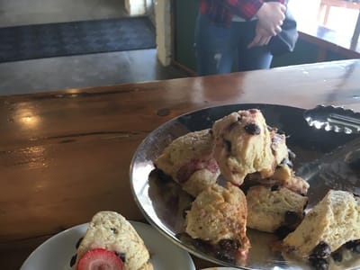 Clive's Staples Coffee Shop & Bakery