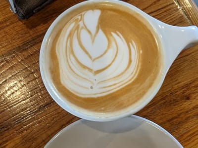 Clive's Staples Coffee Shop & Bakery