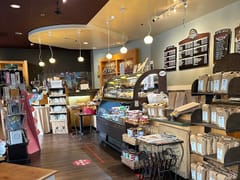 Clocktower Coffee Roasting Company