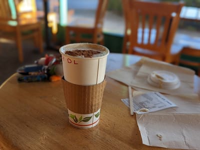 Clocktower Coffee Roasting Company