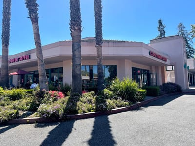 Clocktower Coffee Roasting Company