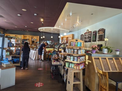 Clocktower Coffee Roasting Company