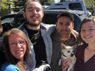 Clockwork Cafe - Silver Summit