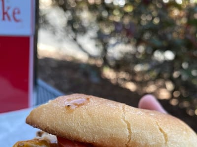 Clockwork Cafe - Silver Summit