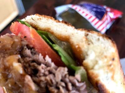 Clockwork Cafe - Silver Summit