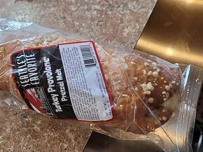 Close To Home Espresso