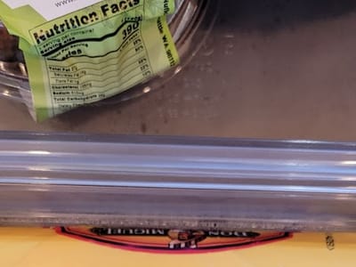 Close To Home Espresso