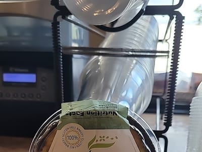 Close To Home Espresso