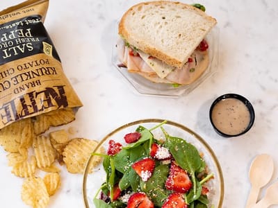 Cloud 9 Coffee Company