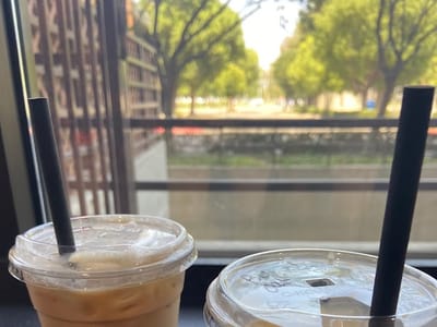 Cloud 9 Coffee Company