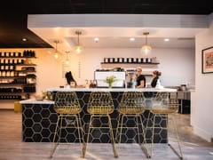 Cloud 9 Coffee Company