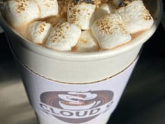 Cloud 9 Coffee