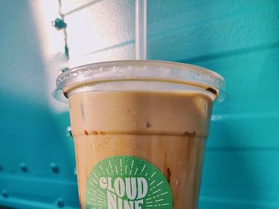 Cloud Nine Coffee