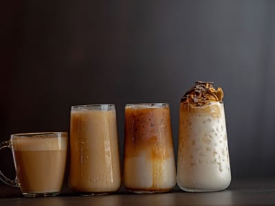 Cloud Parlor Kava Bar & Cafe