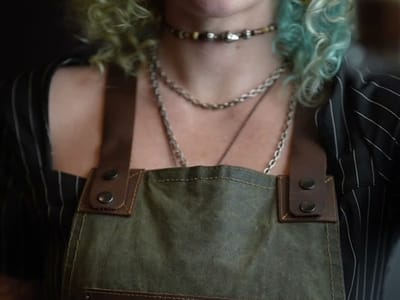 Cloud Parlor Kava Bar & Cafe