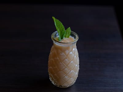 Cloud Parlor Kava Bar & Cafe