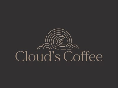 Cloud's Coffee