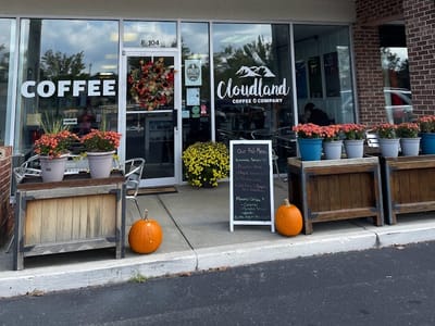 Cloudland Coffee Company