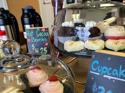 Cloudland Coffee Company