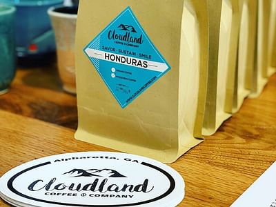 Cloudland Coffee Company