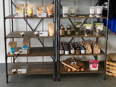 Cloudland Coffee Company