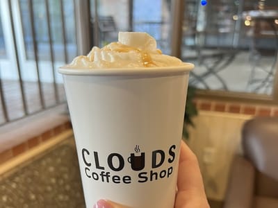 Clouds Coffee Shop