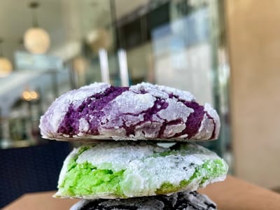 Cloverleaf Coffee & Bakery