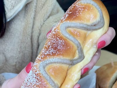 Cloverleaf Coffee & Bakery