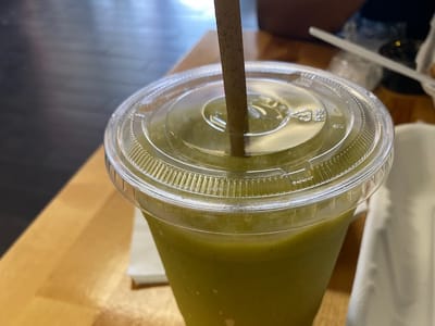 CLTRE. | Vegan Joint