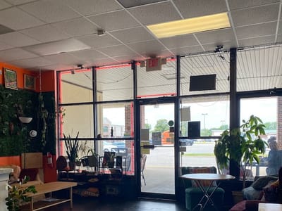 CLTRE. | Vegan Joint