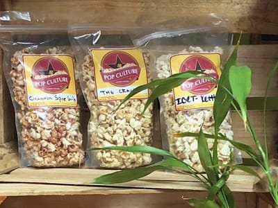 CLTRE. | Vegan Joint