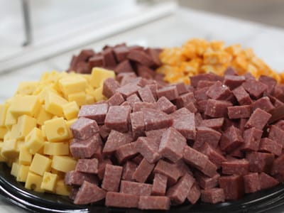 Clugston's Market & Cafe